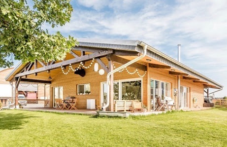 Elite Holzbau GmbH – Bild