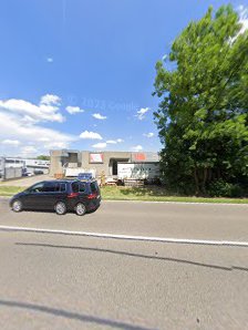 VHB Vereinigte Holzbaubetriebe Wilhelm Pfalzer & Hans Vogt GmbH und Co. KG – Bild