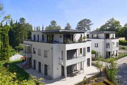 GEBA Haus- und Wohnungsbau GmbH – Bild