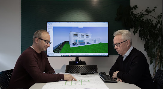 bauer .architekten (PartGmbB) – Bild