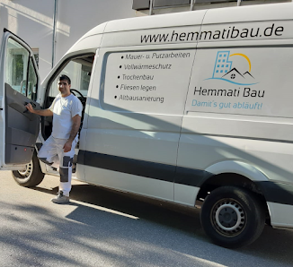 Hemmati Bau – Bild