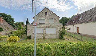 Dach- & Holzbau Icke Inhaber Lucas Heitz