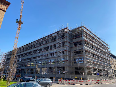 EDGE Baugesellschaft mbH