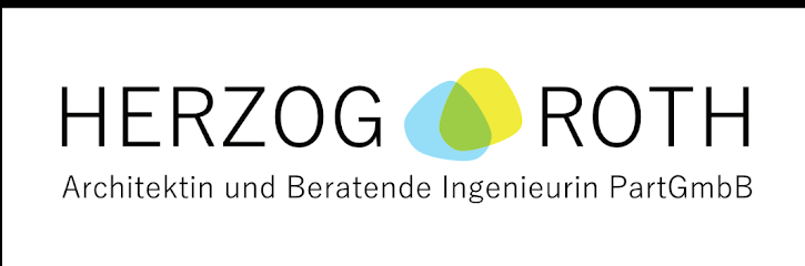 Herzog & Roth Architektin und Beratende Ingenieurin PartGmbB