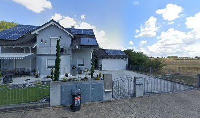Bau - Welt GmbH