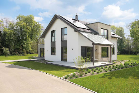 Hanse Haus Musterhaus Günzburg – Bild