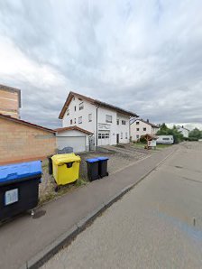 Roos GmbH Malerbetrieb – Bild