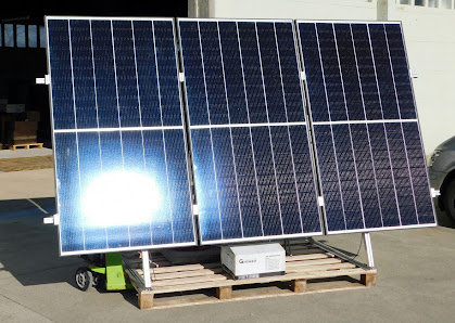 Solares Spremberg – Bild