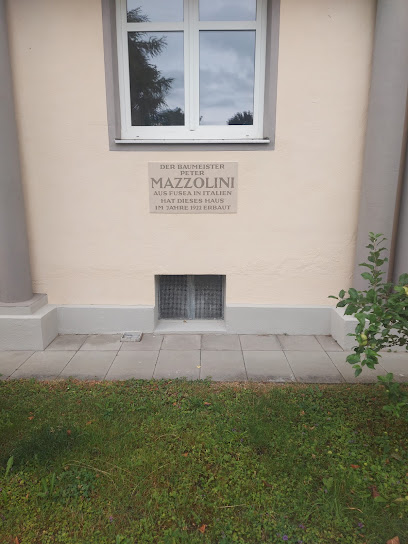 Mazzolini GmbH & Co. Bauunternehmung KG
