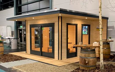 Böttcher Holzbau GmbH – Bild