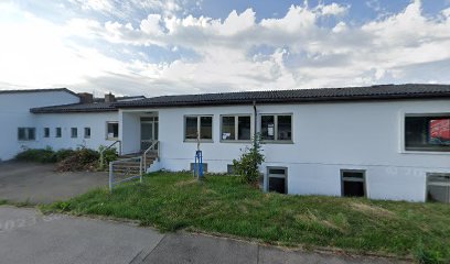 HUMMEL Blockhaus