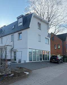 STS-Bau und Projektierung GmbH | Sanierung | Baufirma in Hamburg – Bild