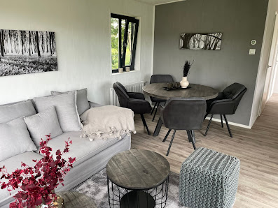 De Bergjes Ostsee Chalets und Mobilheime – Bild
