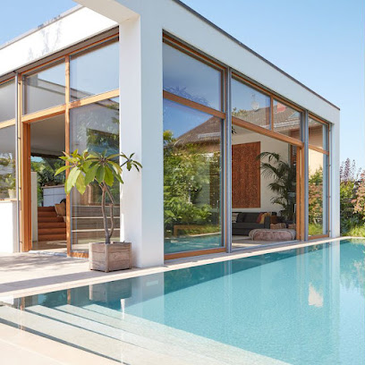 Ruff Weber Architekten