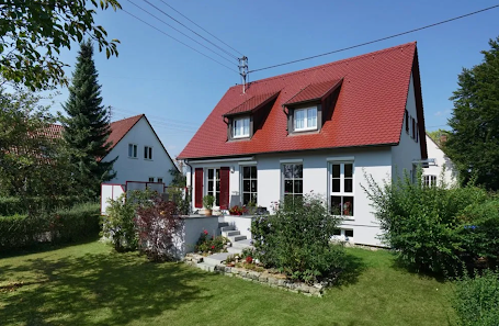 Holzbau Schleicher – Bild