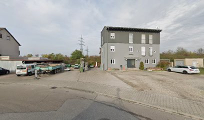 Ralf Hardung Kaminbau GmbH