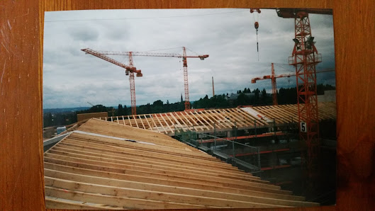 Holzbau Siehler – Bild
