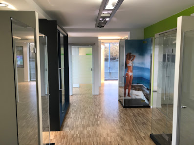 Glas Rapp GmbH – Bild
