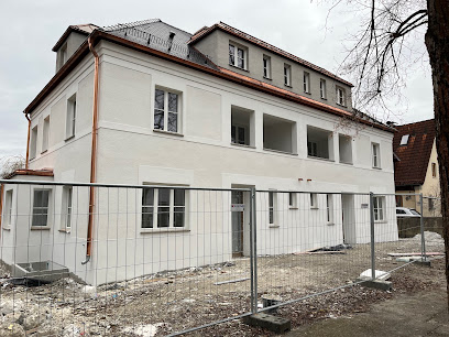MB Beciri GmbH Verputz / Trockenbau