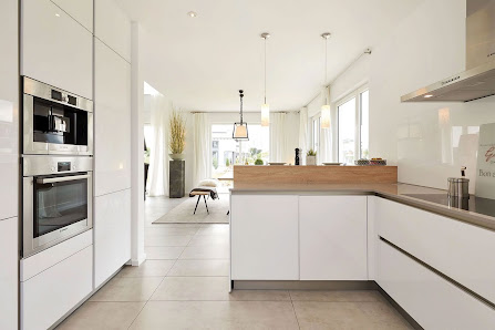 Meisterstück-HAUS Musterhaus Berlin/Werder – Bild