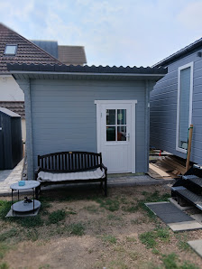 GSP Blockhaus GmbH – Bild