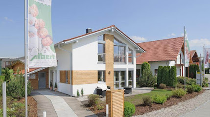 Albert Haus Musterhaus München-Poing