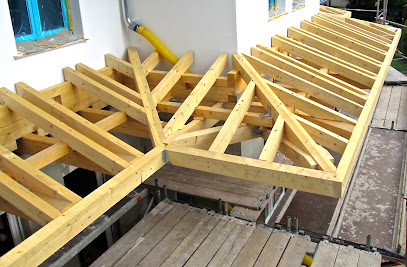WILLRODTS - Naturholz & Ingenieurbau