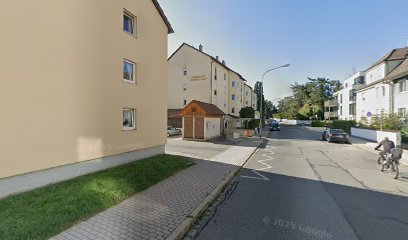 Baugenossenschaft Familienheim eG