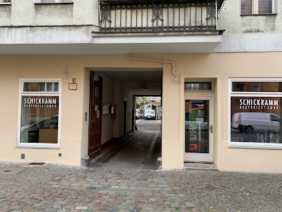 Schickramm Bauprojekt GmbH