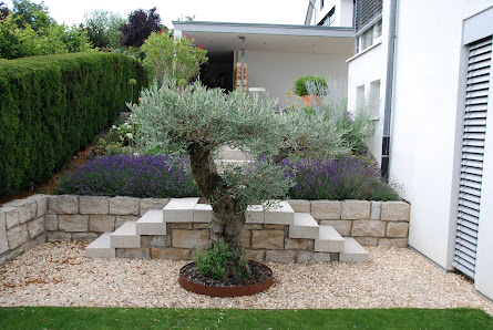 Weizel Garten- und Landschaftsbau – Bild