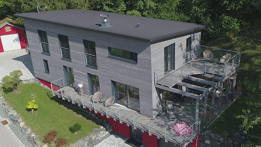 MB Holzbau e.K. – Bild