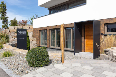 NOVUM BAUBETREUUNGS GmbH