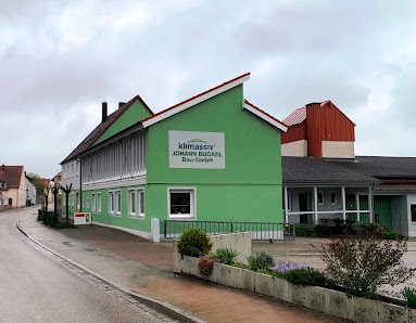 Johann Buckel Bau GmbH – Bild