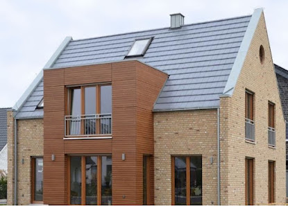 LB-SANIERUNG Bernard Bedachungen - Dachdecker & Fassade – Bild