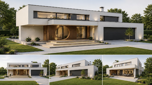 KarlKarl. Architektur & Design – Bild