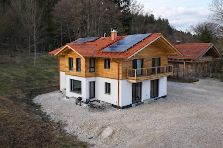 Zimmerei-Holzbau Marinus Bail – Bild