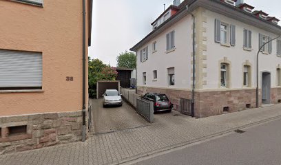 Wohnbau Gaggenau GmbH