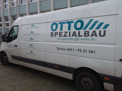 Otto Spezialbau Inh. Wolfgang Otto