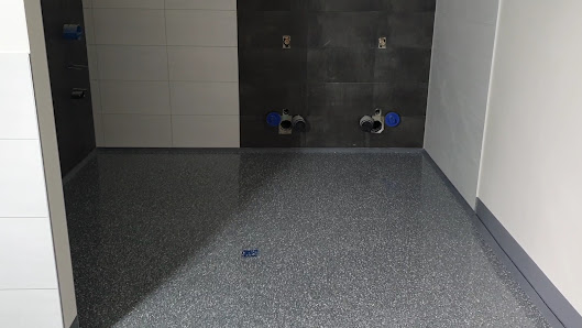 Contec Betonbodenbeschichtung – Bild