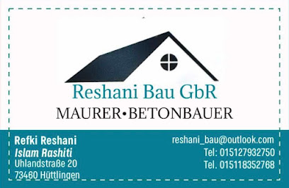 Reshani Bau GbR