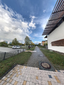 Bauzentrum Poing – Bild