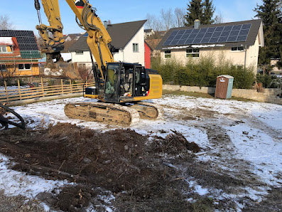 Erbele Erdbau & Abbruch – Bild
