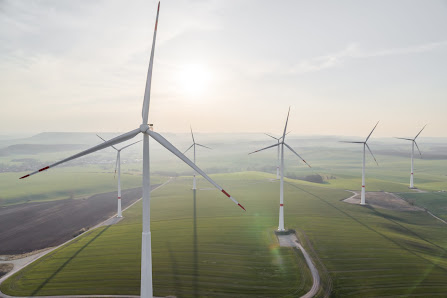 Alb-Naturenergie GmbH, Wohnbau- und Immobilienservice – Bild