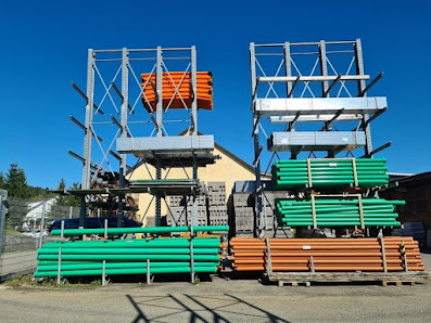 Schünke Bauzentrum Baumaschinen GmbH – Bild