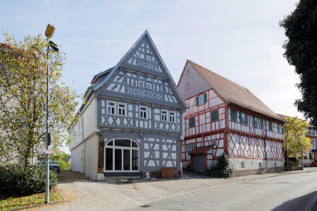 Härer Holzbau GmbH – Bild