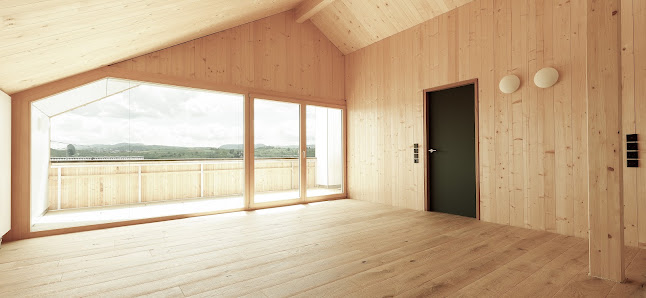 studio nestel - architektur. innenarchitektur. baubiologie – Bild