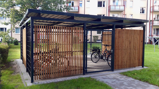Gebr. Johannsen Verkaufs- und Service GmbH – Bild
