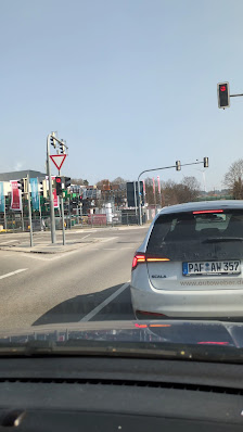 Bauzentrum – Bild
