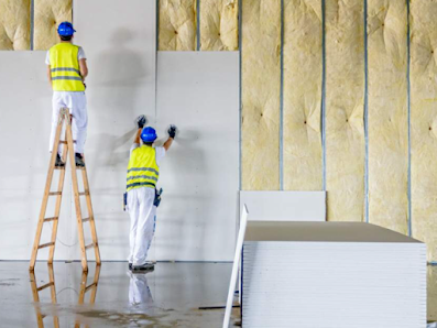 MFA Märkische Fassade und Ausbau GmbH - Bauunternehmen in Fredersdorf – Bild