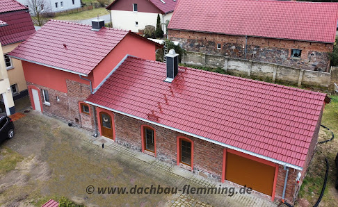 David Flemming Dachdeckerbetrieb – Bild